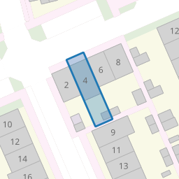 Perceel MSR00-G-7509