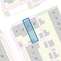 Perceel MSR00-G-7510