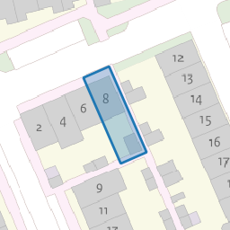 Perceel MSR00-G-7511