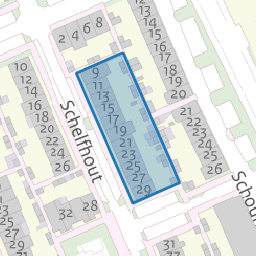 Perceel MSR00-G-7512