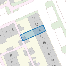 Perceel MSR00-G-7515