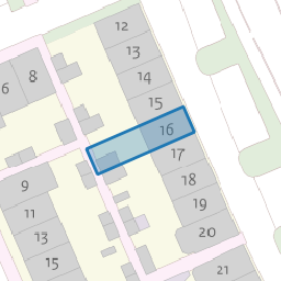 Perceel MSR00-G-7517