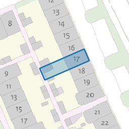 Perceel MSR00-G-7518