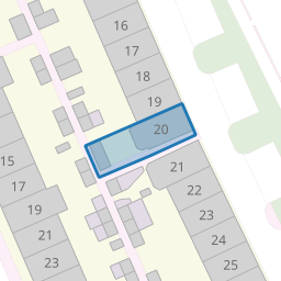 Perceel MSR00-G-7521