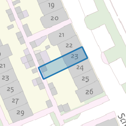 Perceel MSR00-G-7524