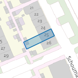 Perceel MSR00-G-7526