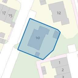 Perceel MSR00-G-7529