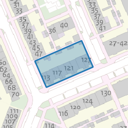 Perceel MSR00-G-7532