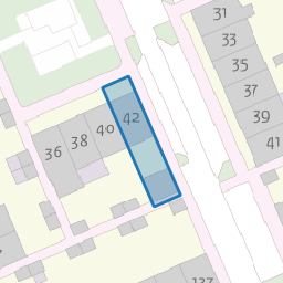 Perceel MSR00-G-7533