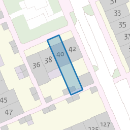 Perceel MSR00-G-7534