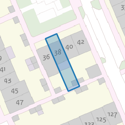 Perceel MSR00-G-7535