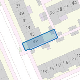 Perceel MSR00-G-7537