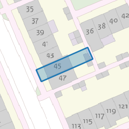 Perceel MSR00-G-7538