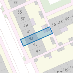 Perceel MSR00-G-7539