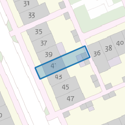 Perceel MSR00-G-7540