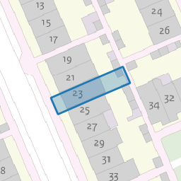 Perceel MSR00-G-7549