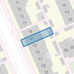 Perceel MSR00-G-7550