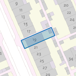 Perceel MSR00-G-7551