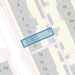 Perceel MSR00-G-7553