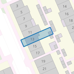 Perceel MSR00-G-7554