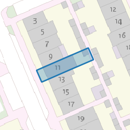 Perceel MSR00-G-7555