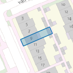 Perceel MSR00-G-7556