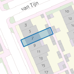 Perceel MSR00-G-7557