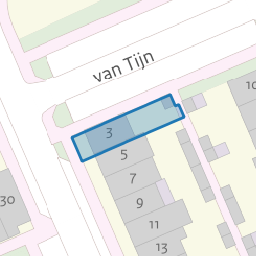 Perceel MSR00-G-7559