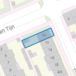 Perceel MSR00-G-7560