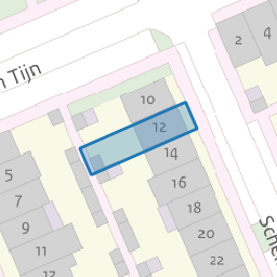 Perceel MSR00-G-7561