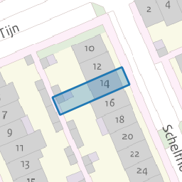 Perceel MSR00-G-7562