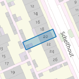 Perceel MSR00-G-7565