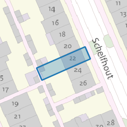 Perceel MSR00-G-7566