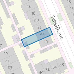 Perceel MSR00-G-7567