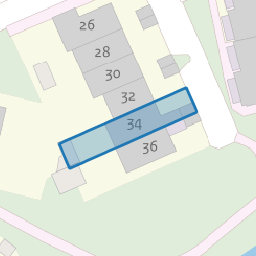 Perceel MSR00-G-7576