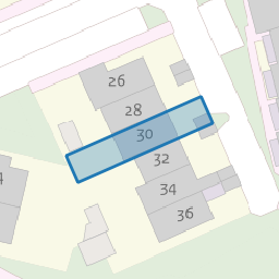 Perceel MSR00-G-7578