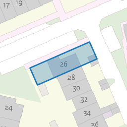 Perceel MSR00-G-7580