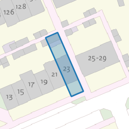 Perceel MSR00-G-7581