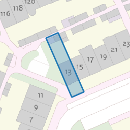 Perceel MSR00-G-7586