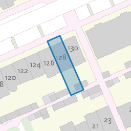 Perceel MSR00-G-7588