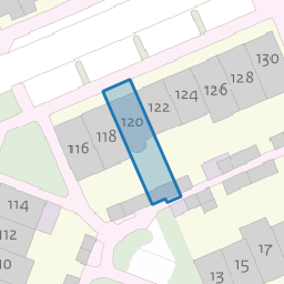 Perceel MSR00-G-7592