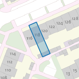 Perceel MSR00-G-7593