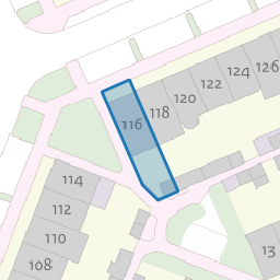 Perceel MSR00-G-7594