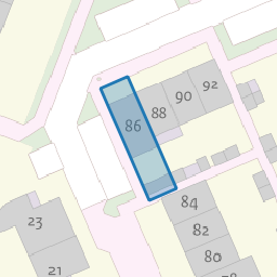 Perceel MSR00-G-7596