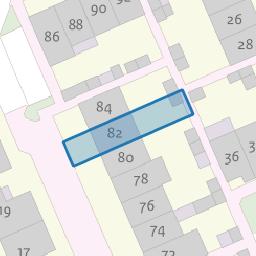 Perceel MSR00-G-7601