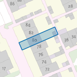 Perceel MSR00-G-7602