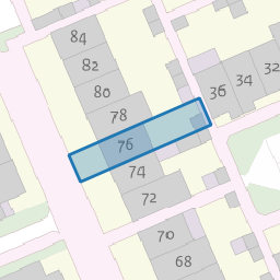 Perceel MSR00-G-7604