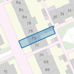 Perceel MSR00-G-7605