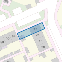 Perceel MSR00-G-7607