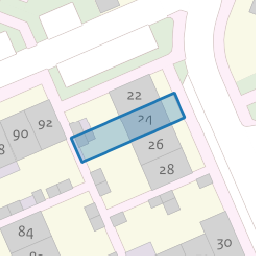 Perceel MSR00-G-7608